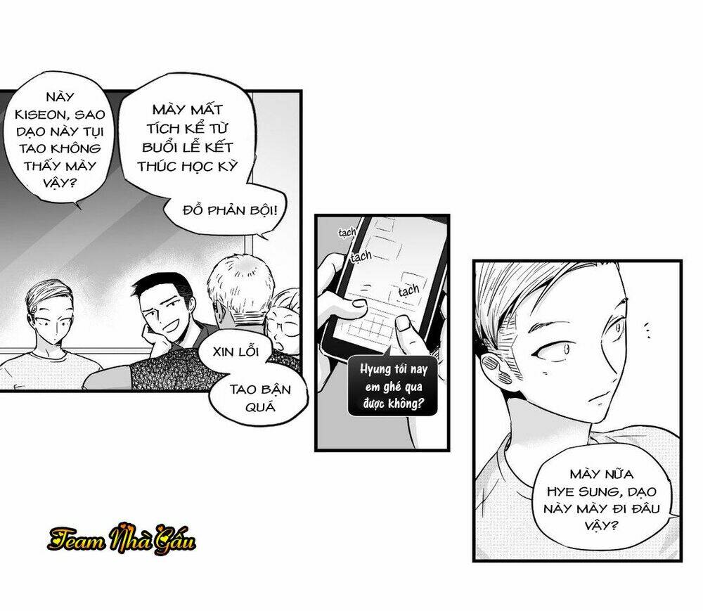 nếu thích tôi như vậy (ss2) chapter 5 36