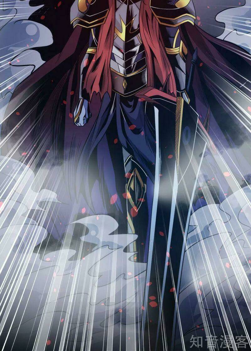 kiếm vũ chapter 185 12