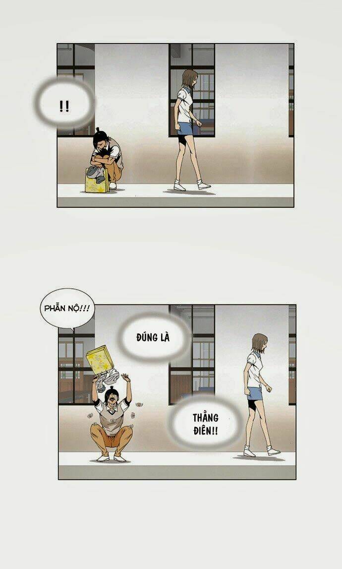 ultimate legend: kang hae hyo chapter 42 26