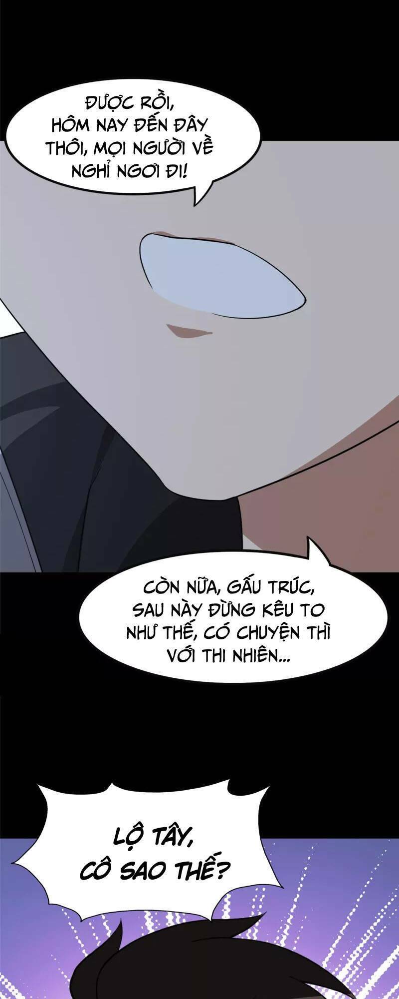 bạn gái virus của tôi chapter 322 46