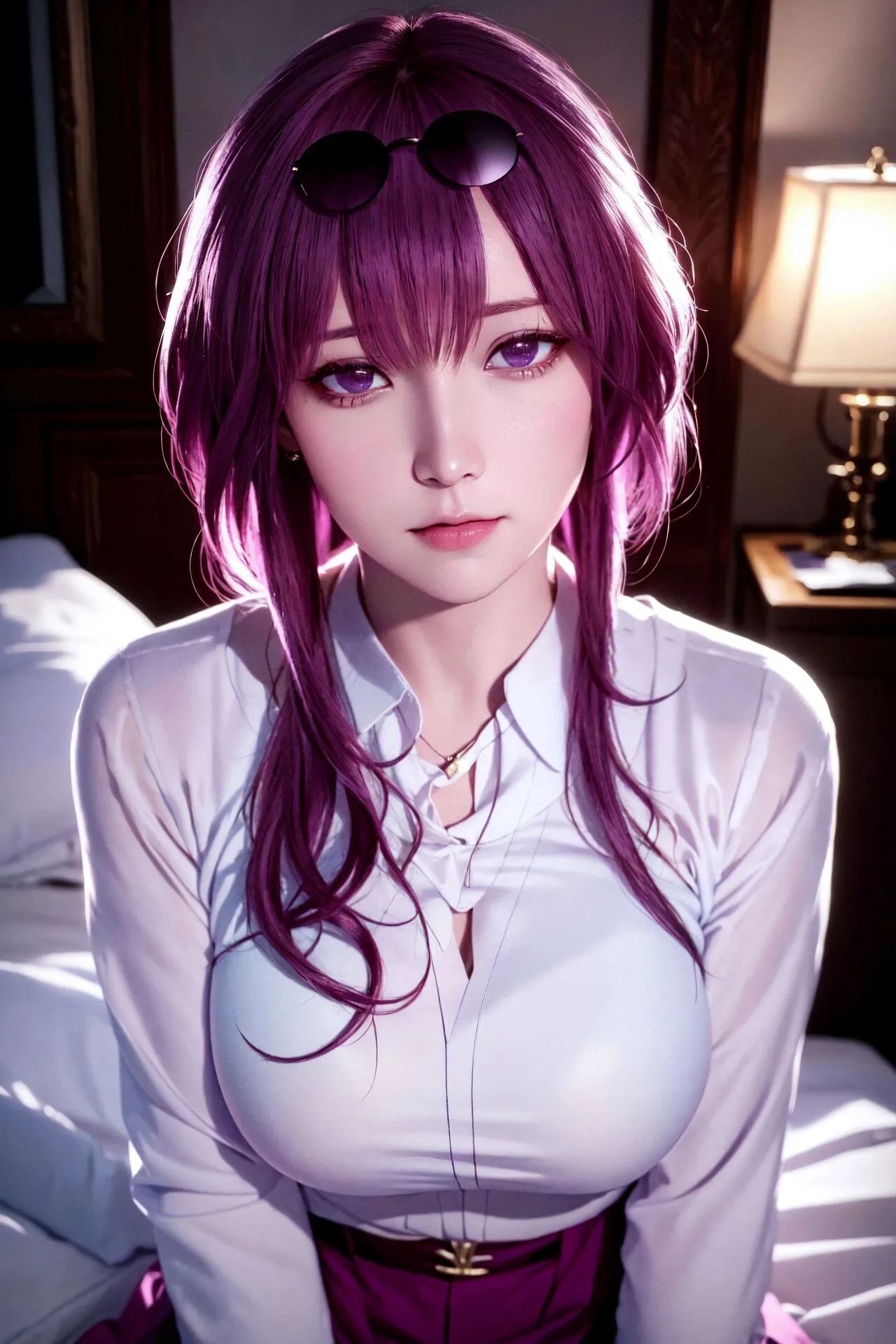 artist ai generated chapter 260 19