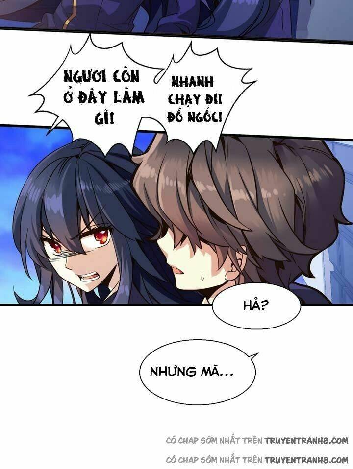 amentia chapter 9 22