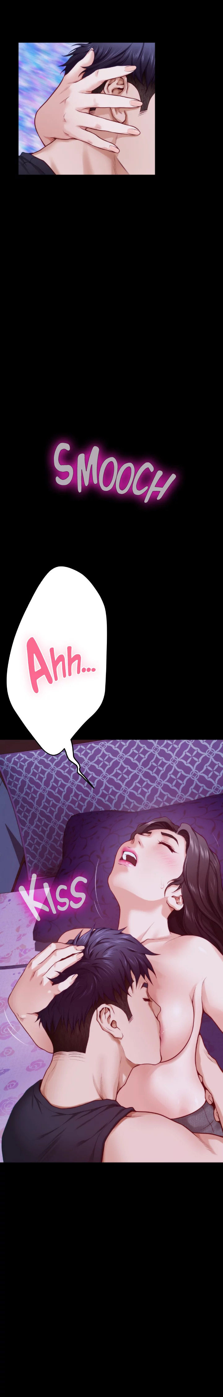 qua đêm với chị yêu chapter 12 26