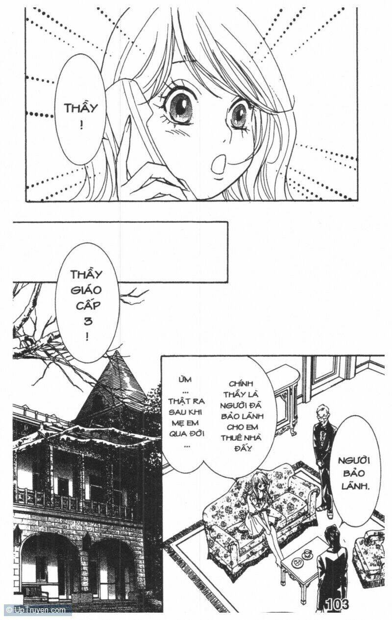 masochistic princess chapter 2 103