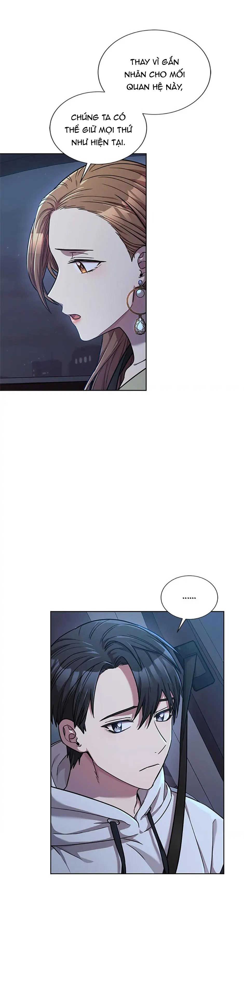 kết hôn ư? không, cảm ơn! chapter 35.1 6