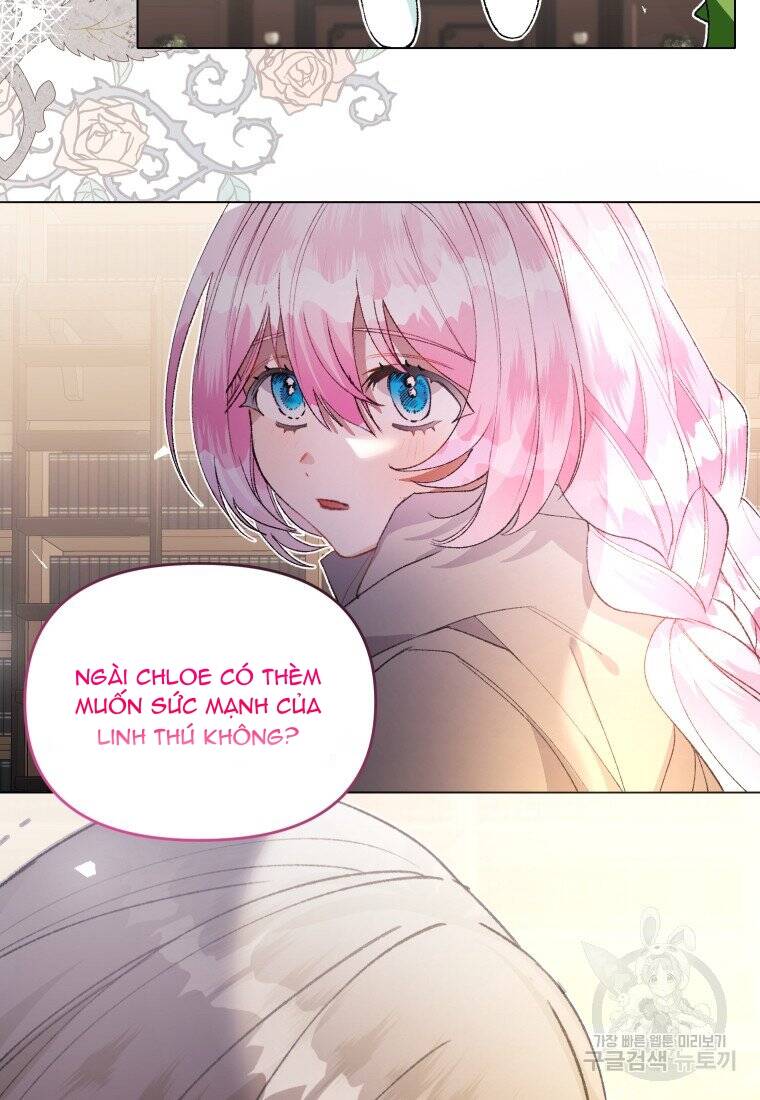 này tiểu công tước, hãy tin ở chị đi! chapter 27.2 17