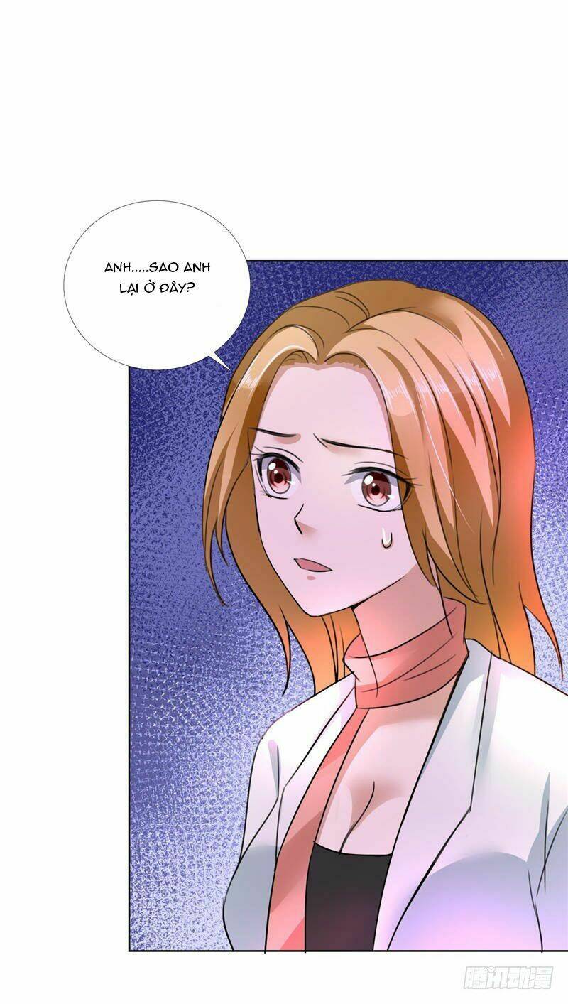 độc sủng kiều thê của bá đạo tổng tài chapter 12 3