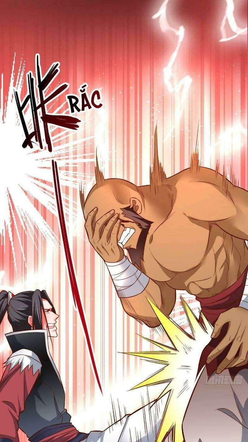 trọng sinh tối cường ma tôn ở rể chapter 48 39