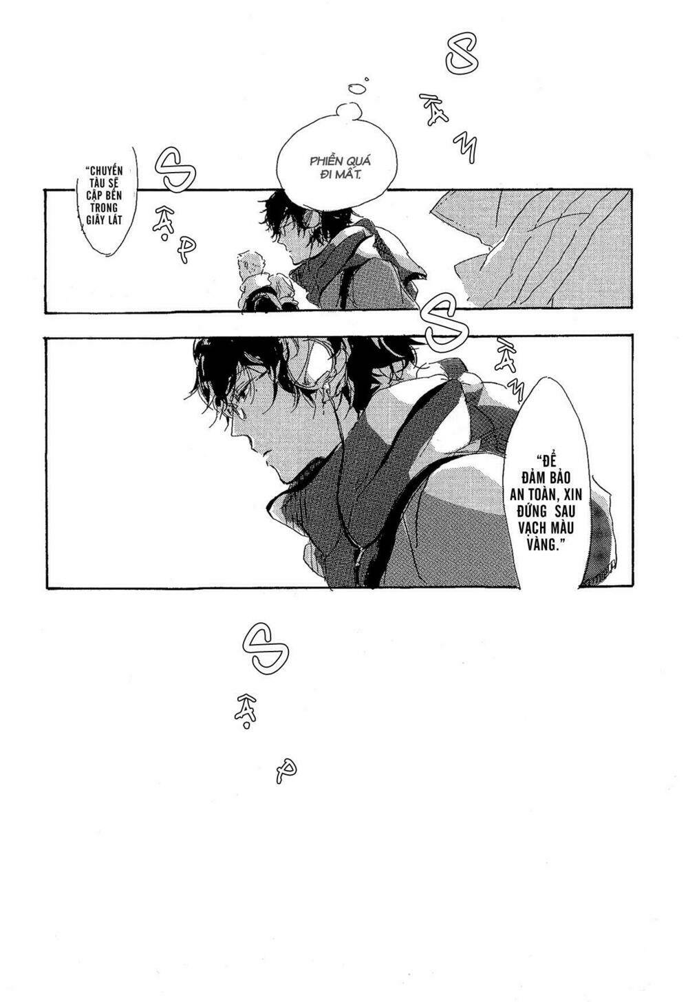 endou-kun no kansatsu nikki chapter 2 5