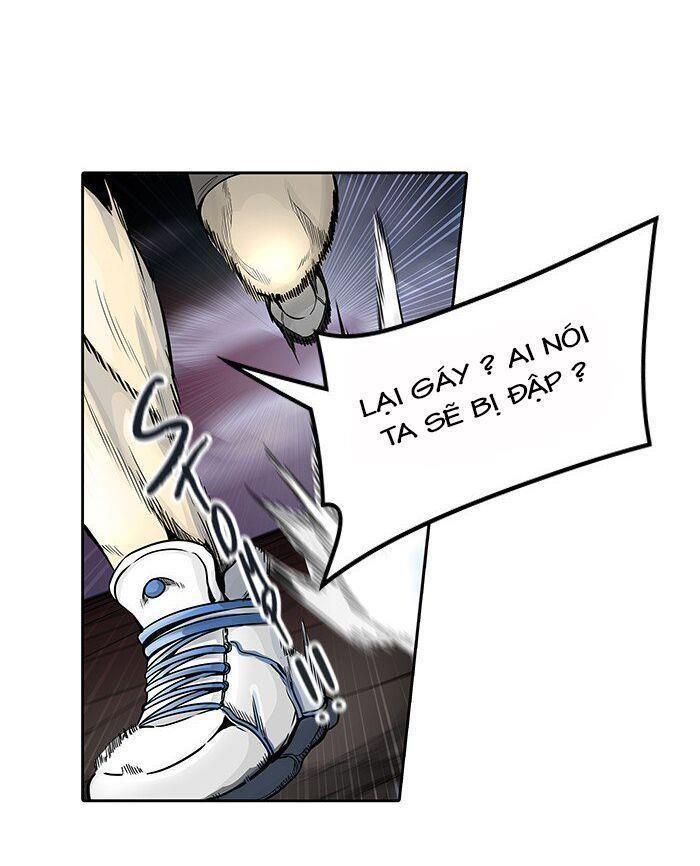 tòa tháp bí ẩn 2 chapter 461 23