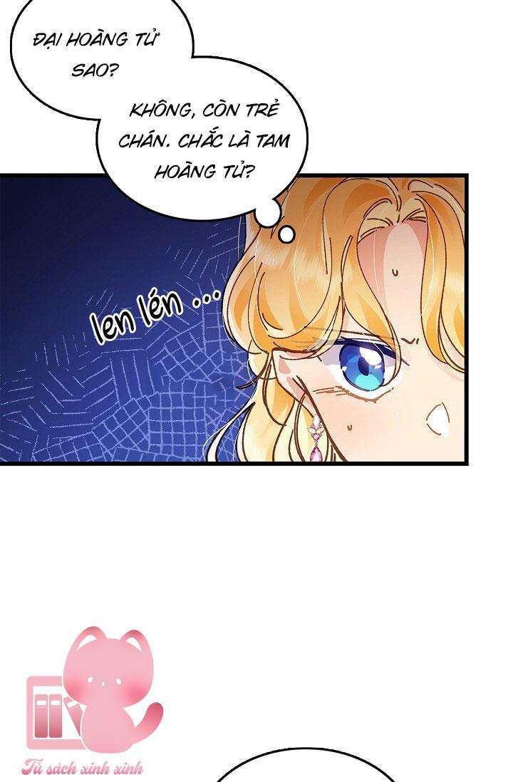 vị trí của tôi chapter 2 29