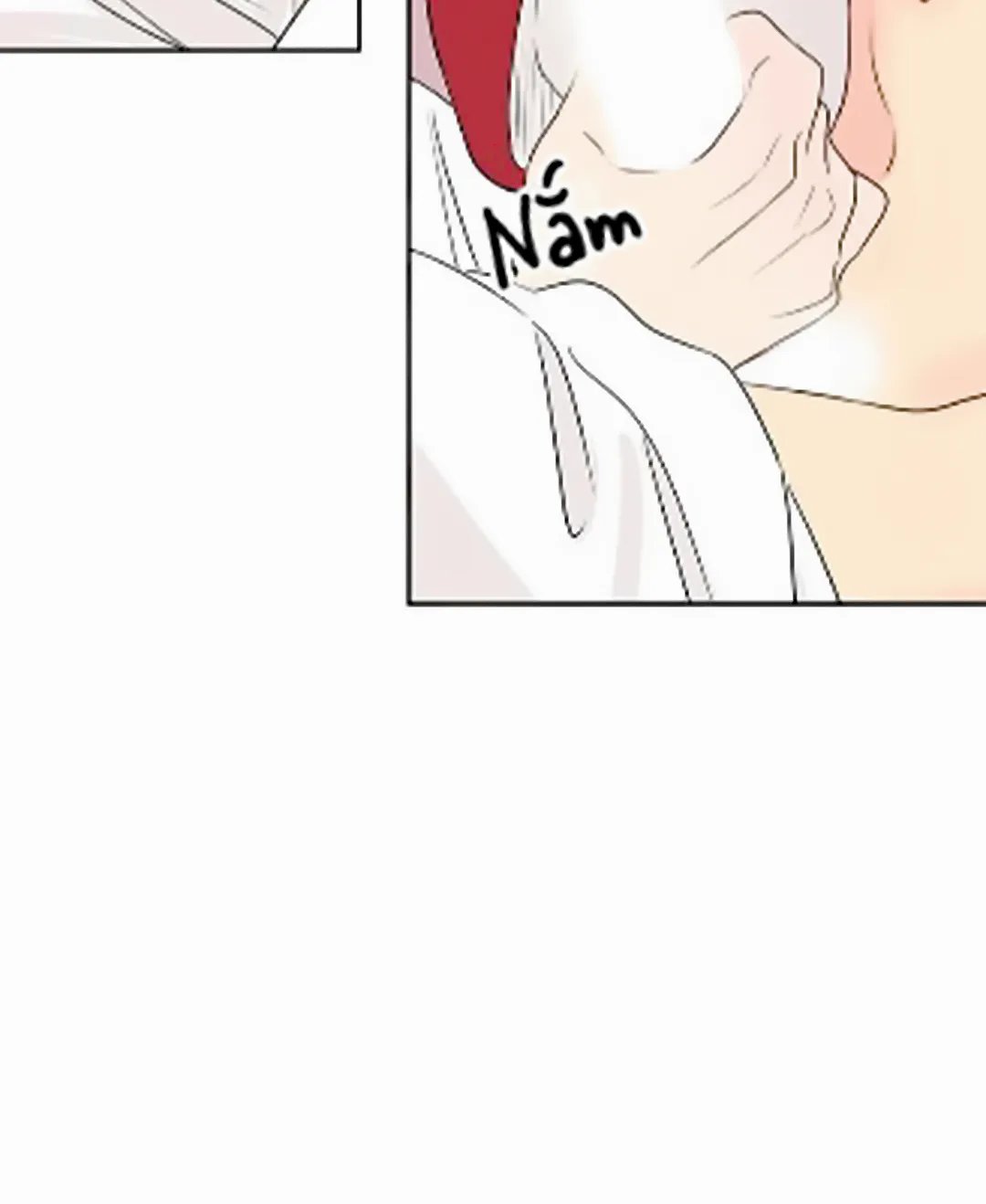 chuyện quái gì với giấc mơ đó vậy chapter 10 37