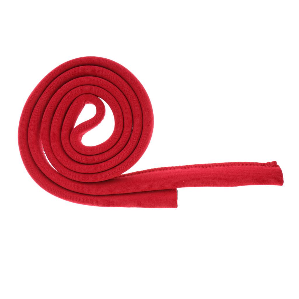 4 Pieces Hydration Pack Bladder Drink Tube Insulated Hose Cover Sleeve