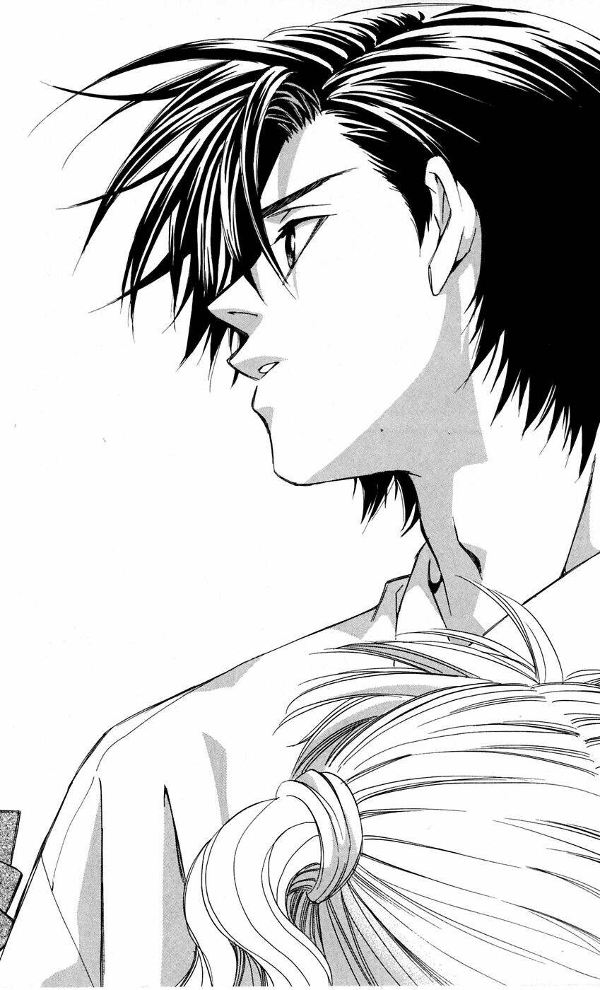 gekka no kimi chapter 10 34