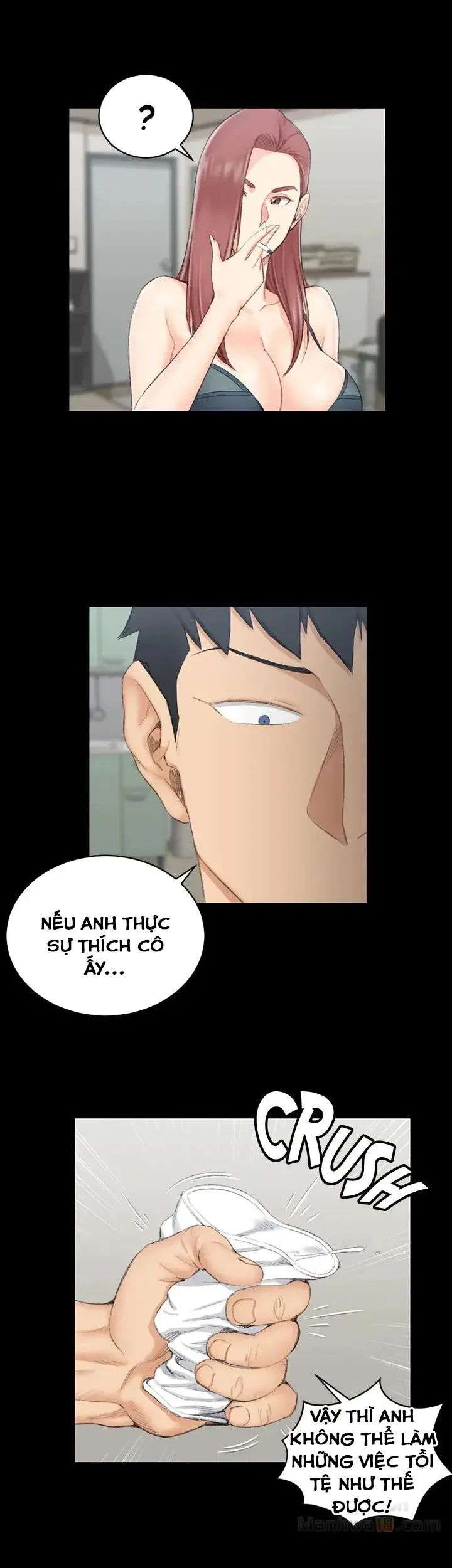 thanh niên động kinh chapter 49 3