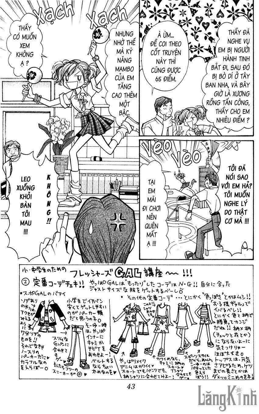 gals - mắt lưu ly chapter 21 5