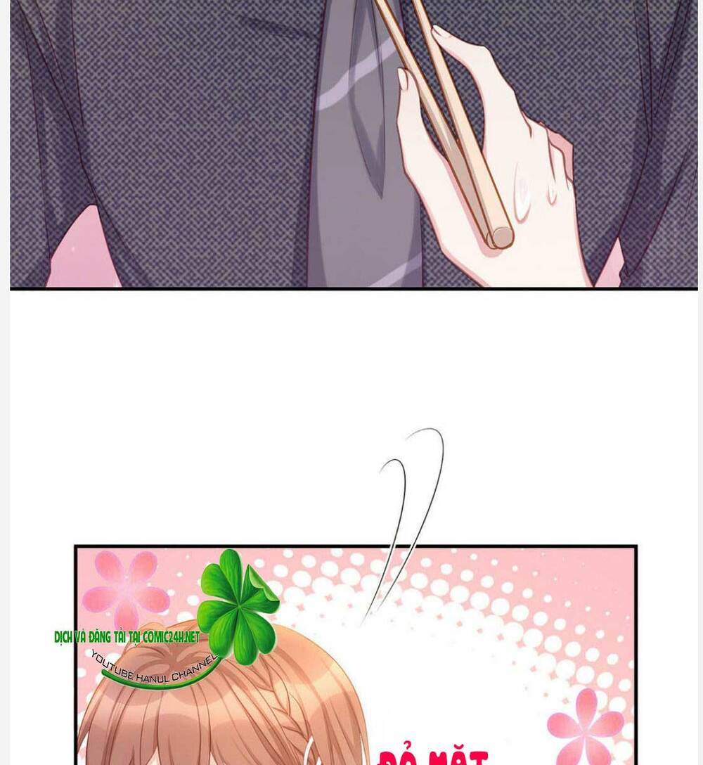 sủng em sủng tới tận cùng chapter 6 21