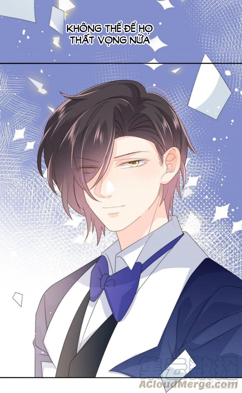 đoàn sủng lão đại ba tuổi rưỡi chapter 97 22