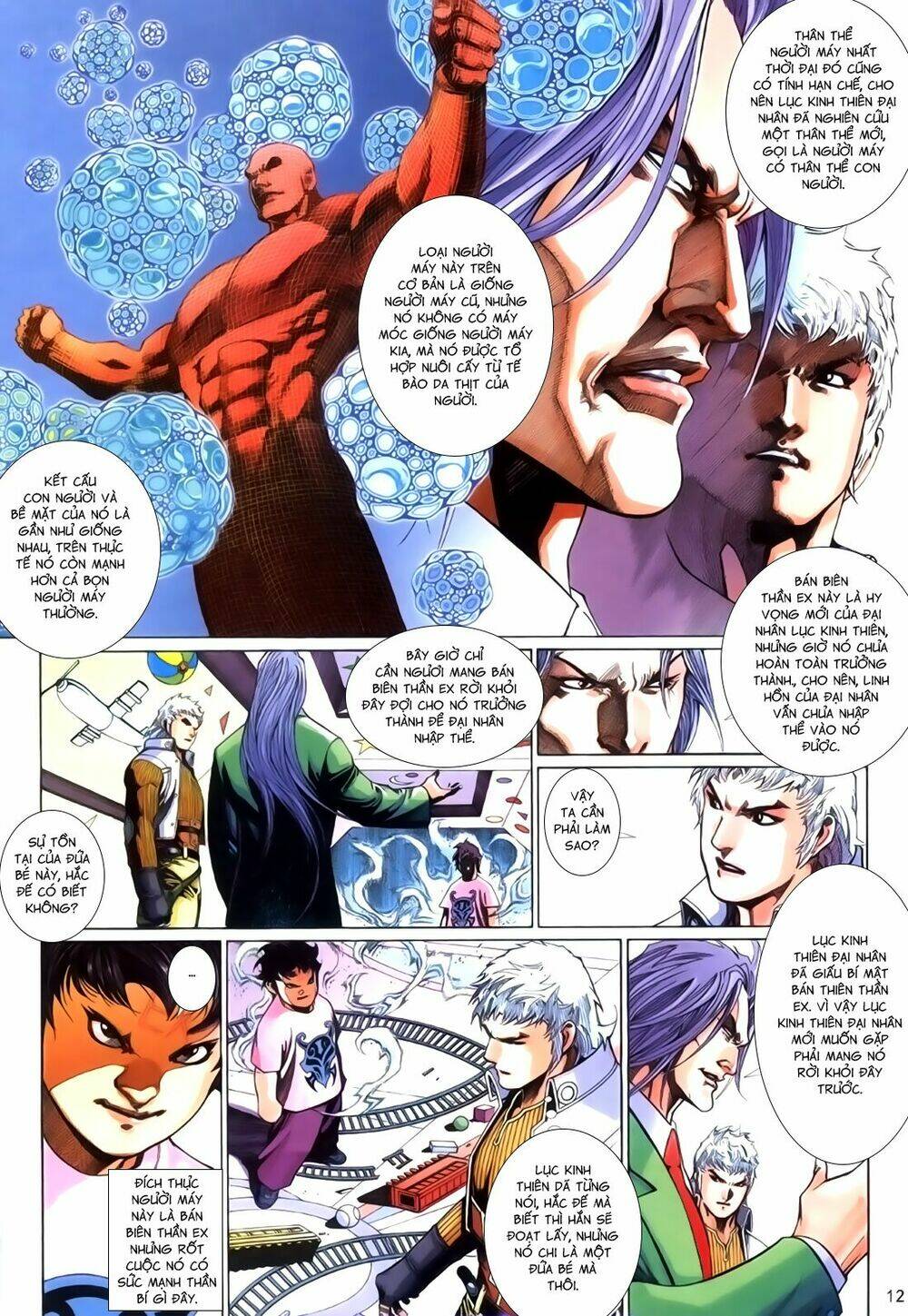 phong vân thần võ ký chapter 38 12