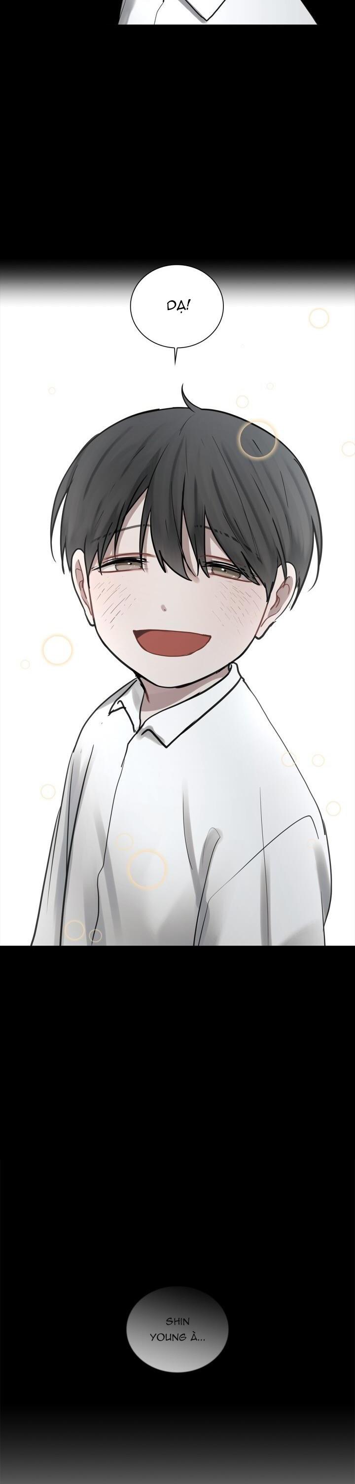 không xa lạ chapter 19 17