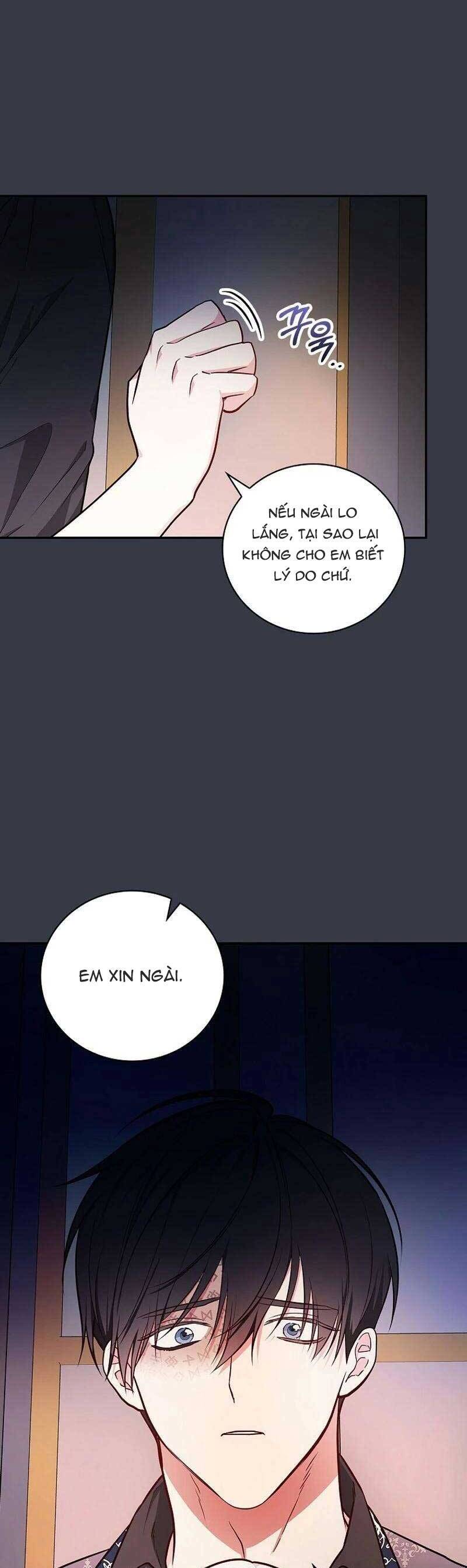 tôi trở thành mẹ của vị anh hùng chiến binh chapter 88 7