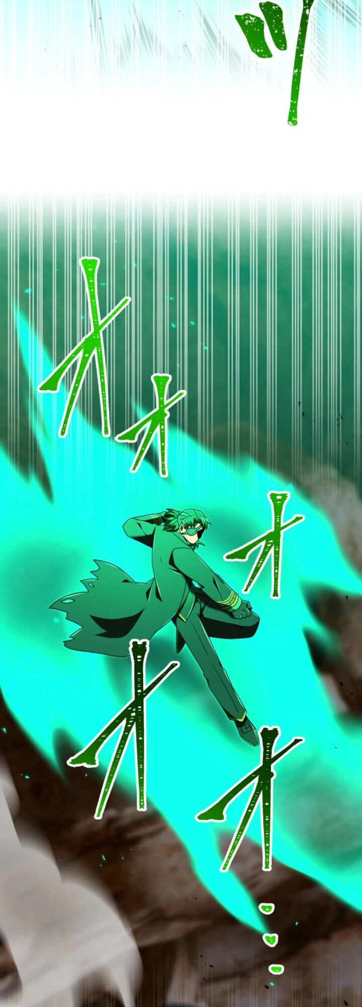 Huyết Thánh Cứu Thế Chủ~ Ta Chỉ Cần 0.0000001% Đã Trở Thành Vô Địch chapter 118 30