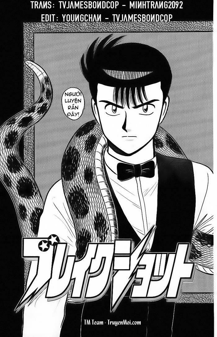 break shot chapter 78 4