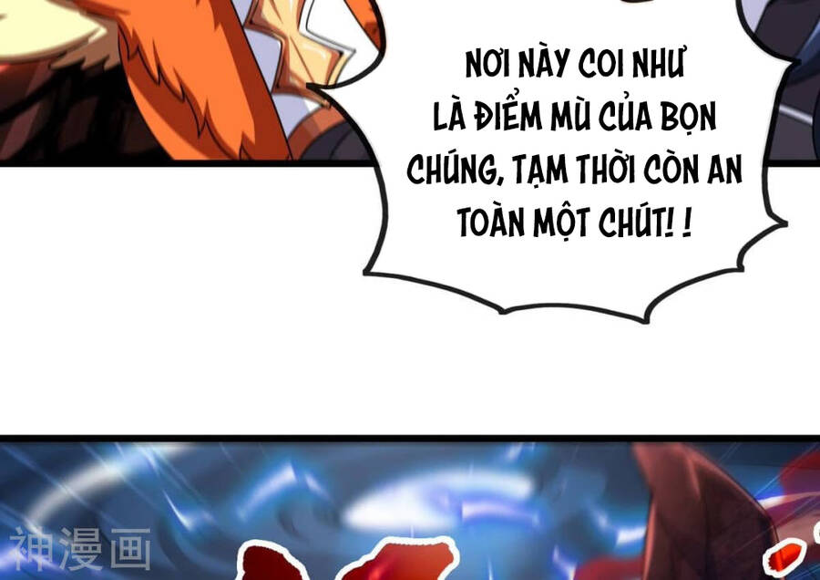 bản kiếm tiên tuyệt không làm nô chapter 64 11