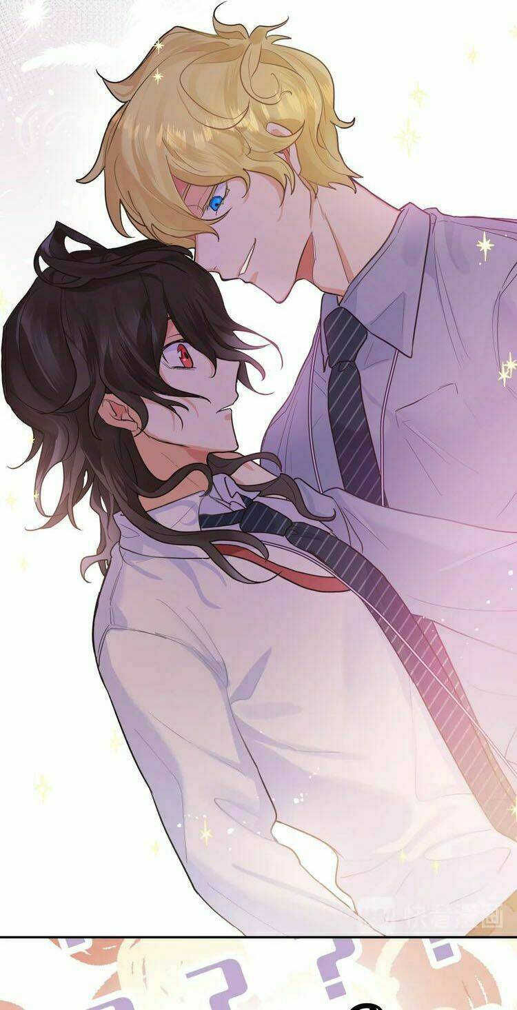 kế hoạch đi săn ma nam hiện đại chapter 1 55