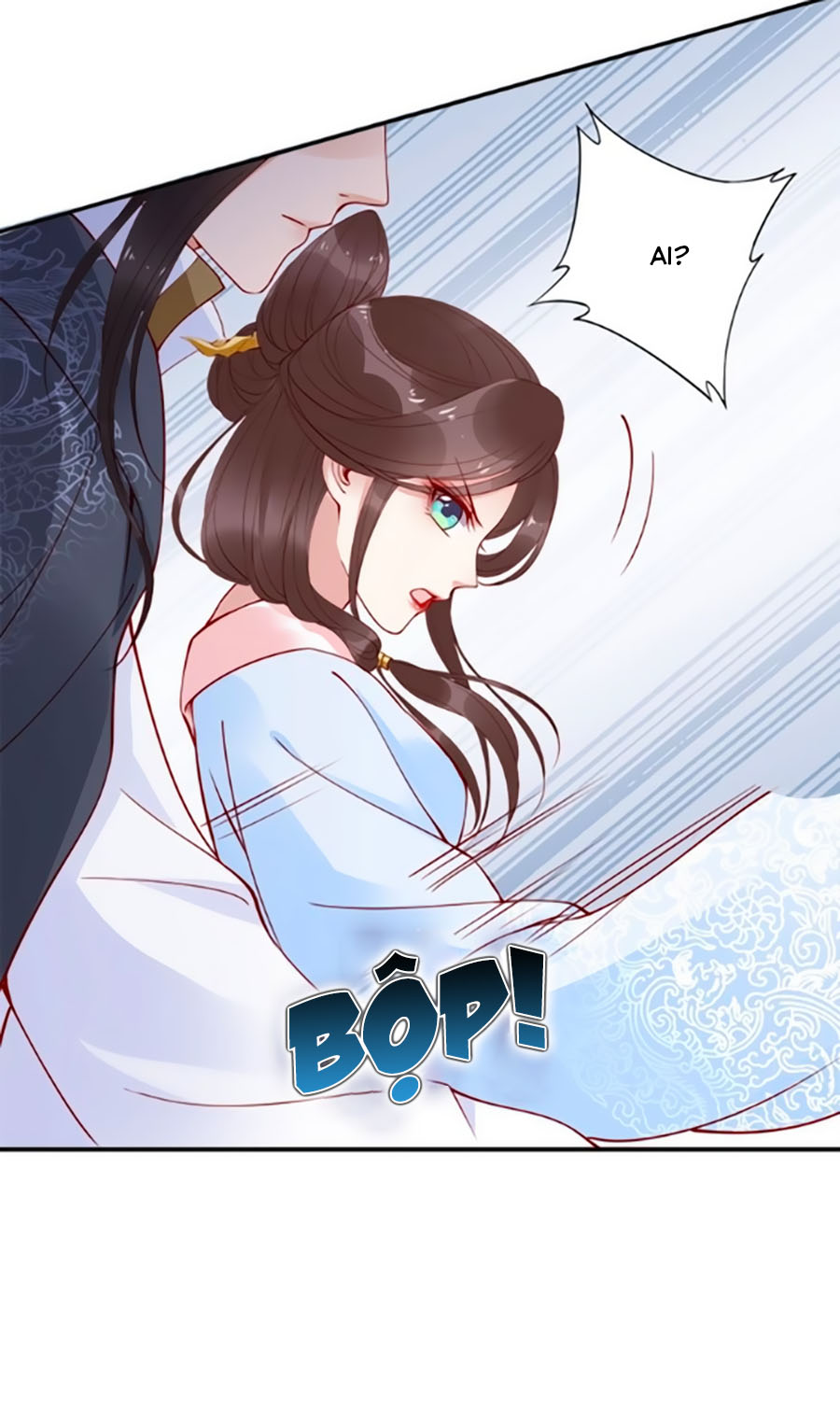 đế cung đông hoàng phi chapter 11 34