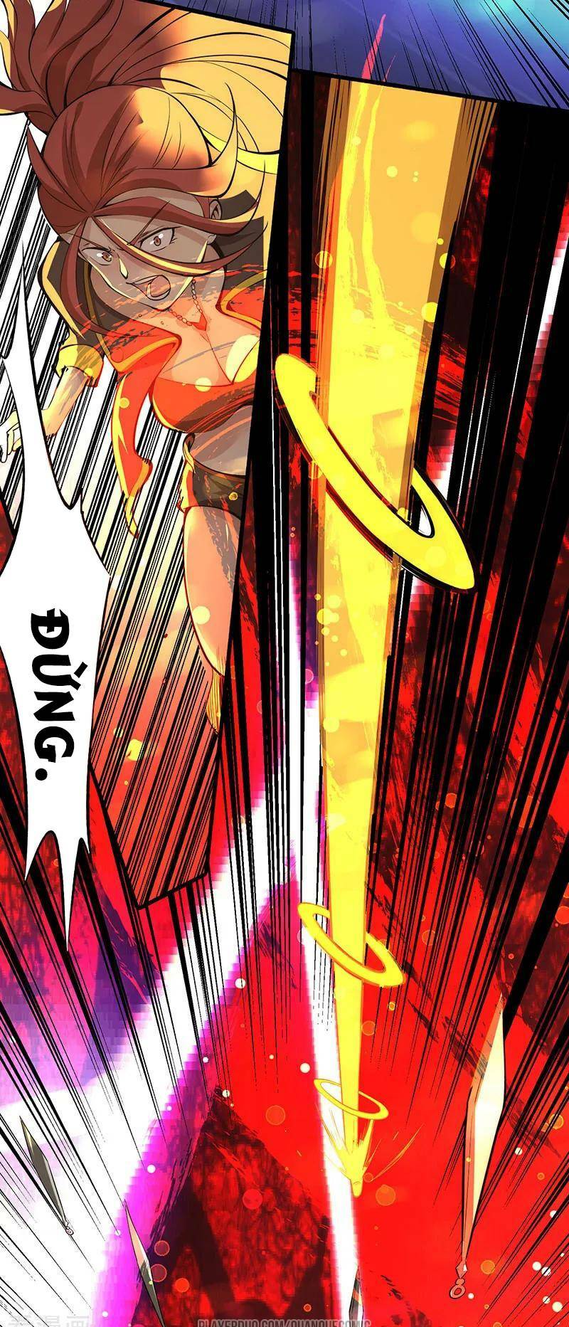 đô thị đỉnh phong cao thủ chapter 16 5