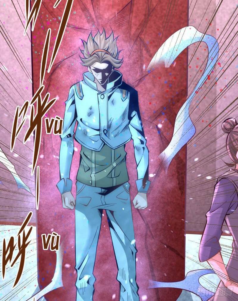 đô thị đỉnh phong cao thủ chapter 77 11