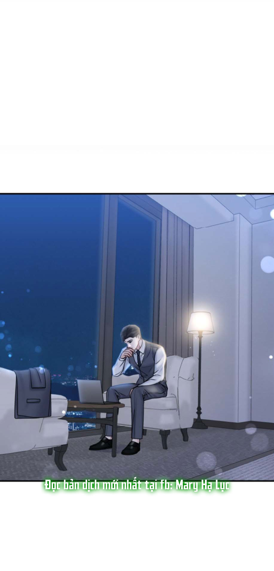 quan hệ hôn nhân chapter 10.1 7