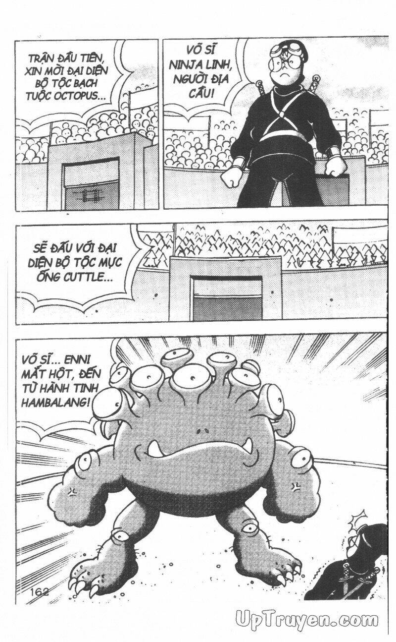 đội quân nhí nhố chapter 24 160