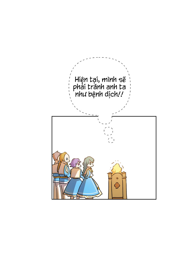 nhà nguyên tố tóc vàng chapter 37 46