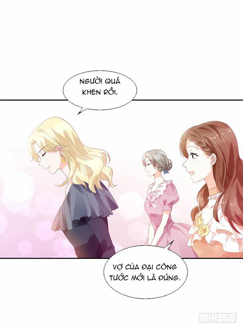 ác nữ cải biến chapter 22 25