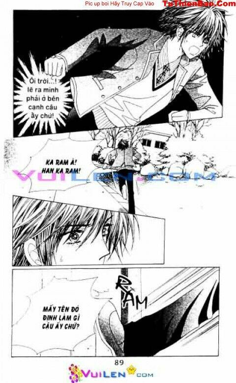 cuộc sống của tôi chapter 5 89