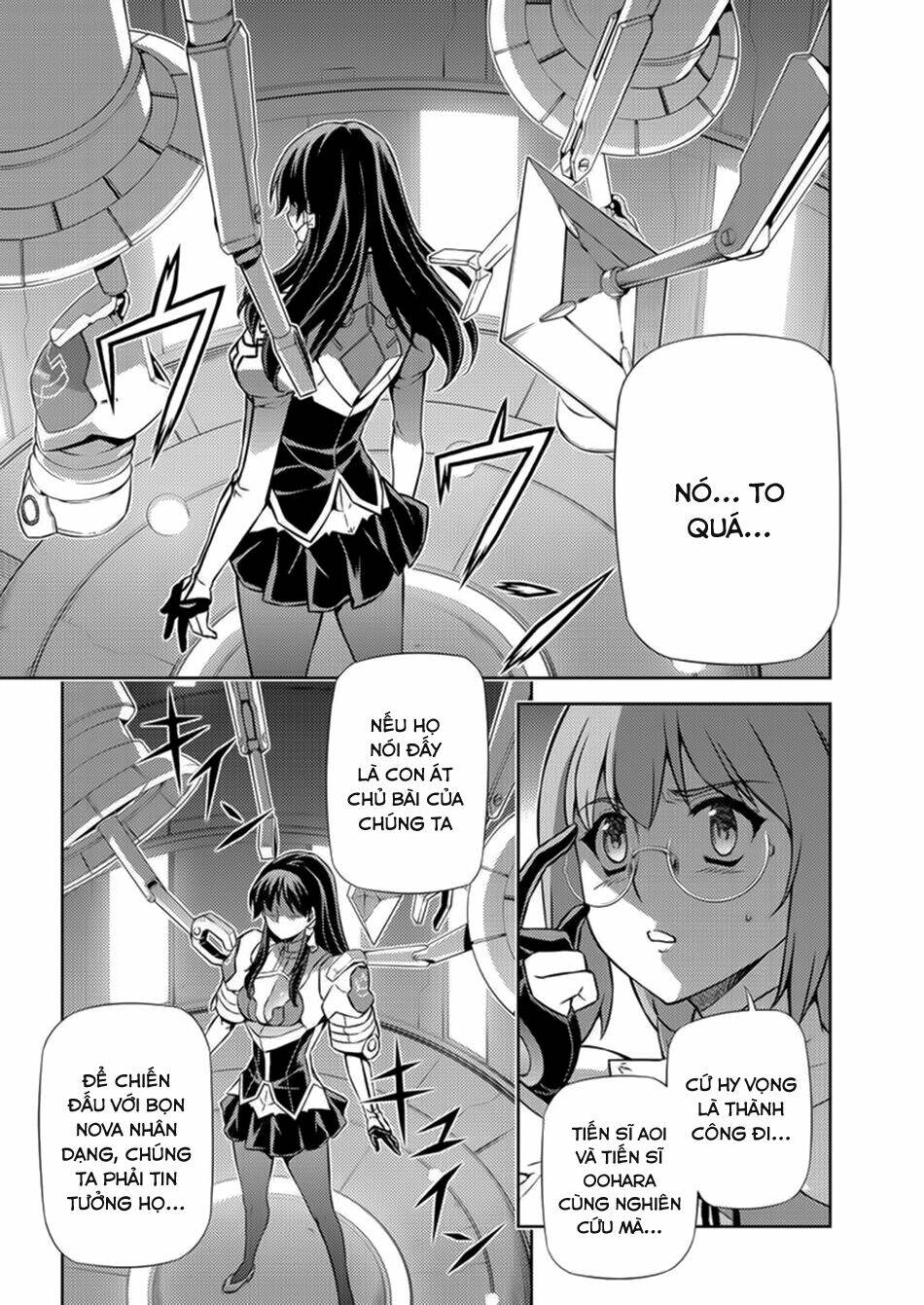 freezing chapter 158 5