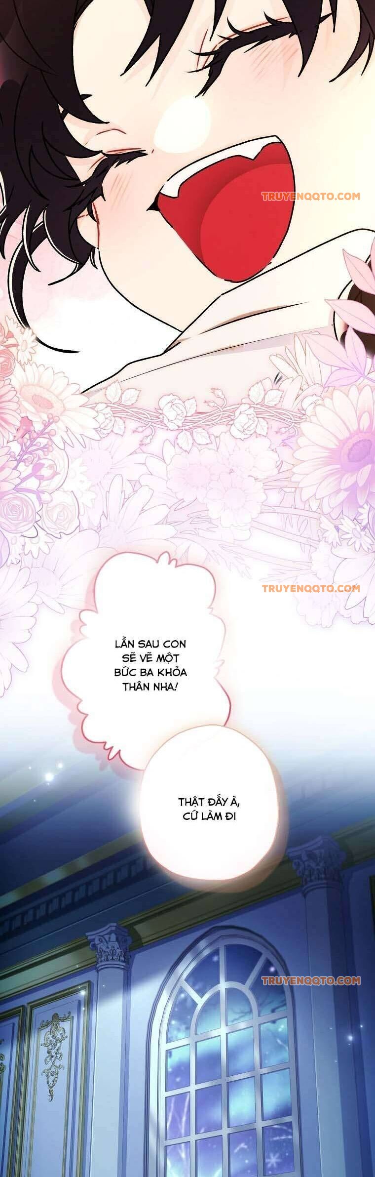 tôi đã trở thành con gái nuôi của nam chính chapter 126 9