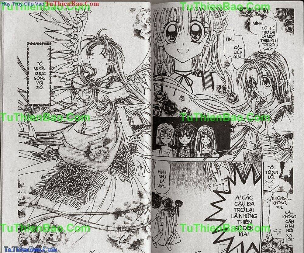 thiên thần bóng tối chapter 7 28