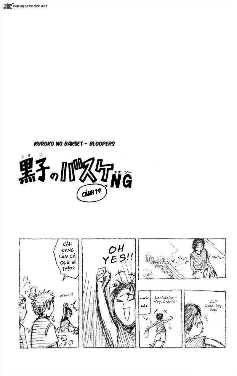 vua bóng rổ kuroko chapter 61 20