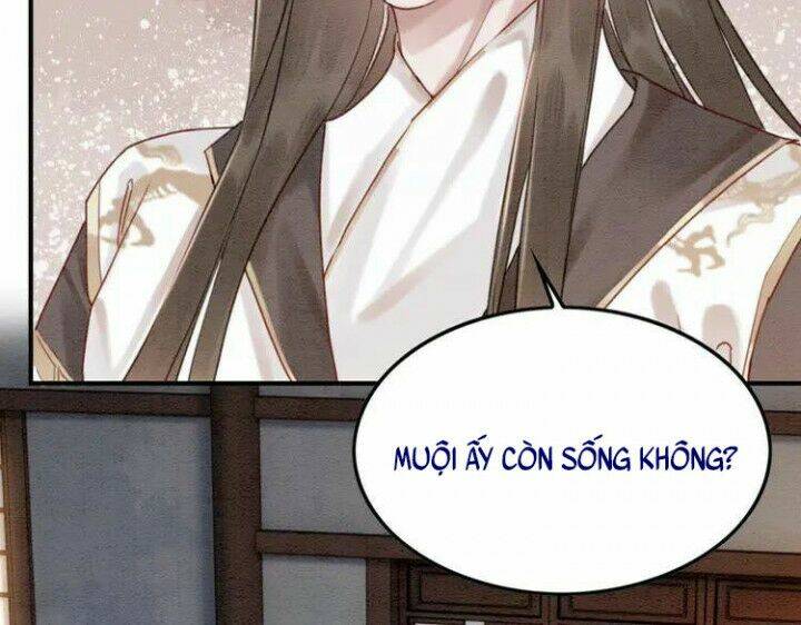 trọng sinh bá sủng nhiếp chính vương quá mạnh mẽ chapter 221 34