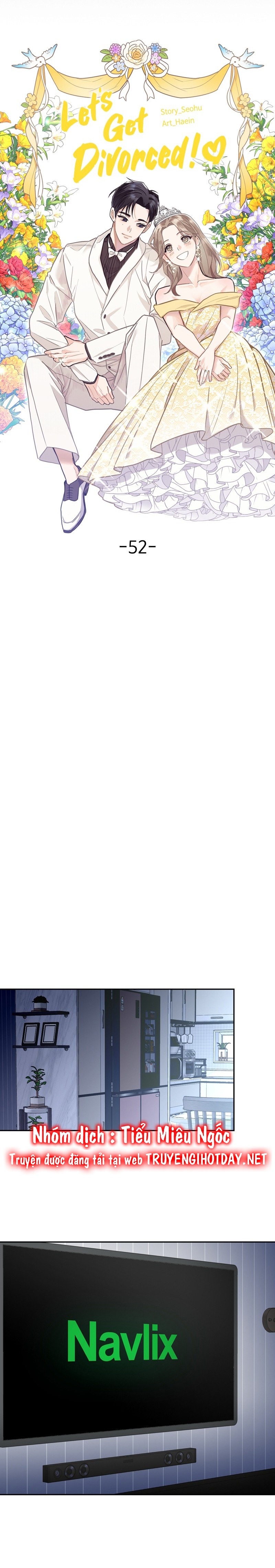 chúng ta ly hôn đi! chapter 52 6