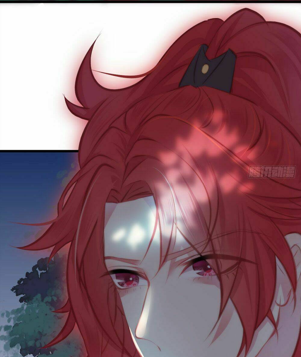 trẫm quyết định giải tán hậu cung chapter 5 12