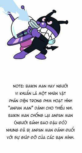 dousaibou seibutsu chapter 1 33