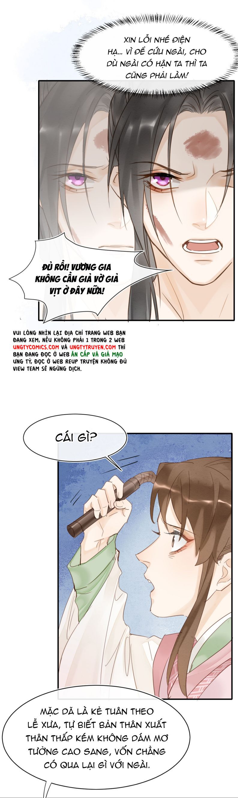 tù long chapter 21 8