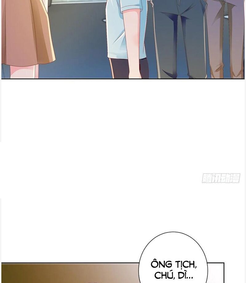 ẩn hôn 100%: chọc tức vợ yêu mua một tặng một chapter 177 11