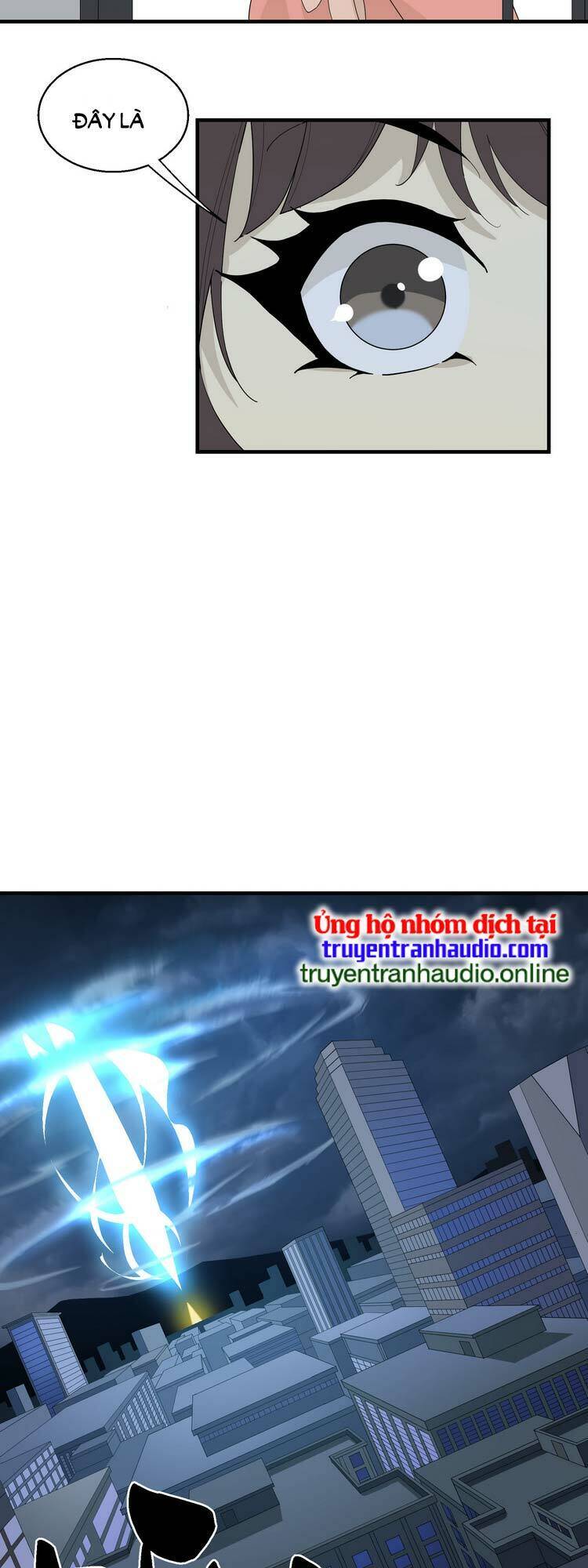 ta xuất sơn liền vô địch chapter 6 20