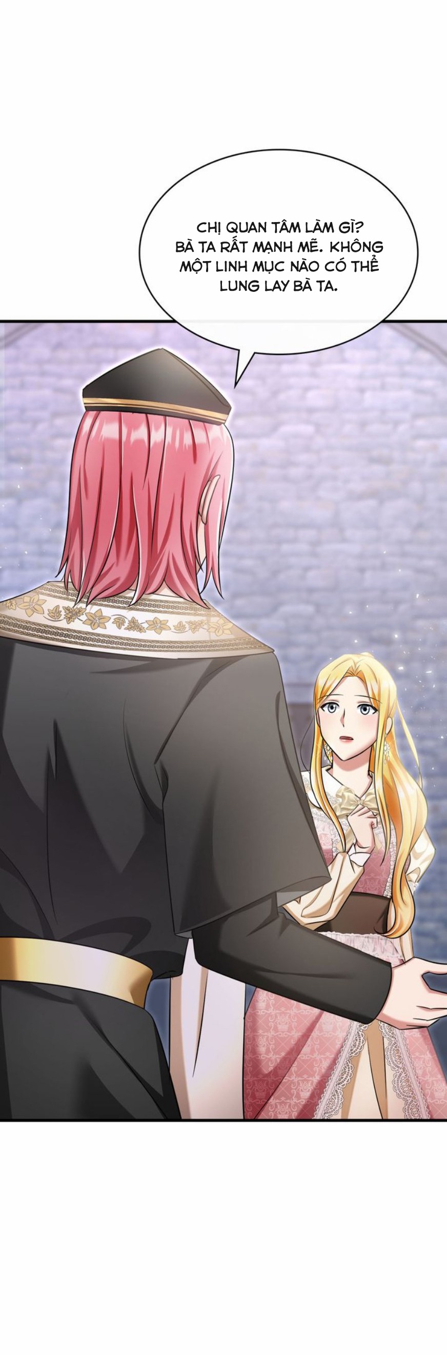 công lý của một ác nữ chapter 123 26