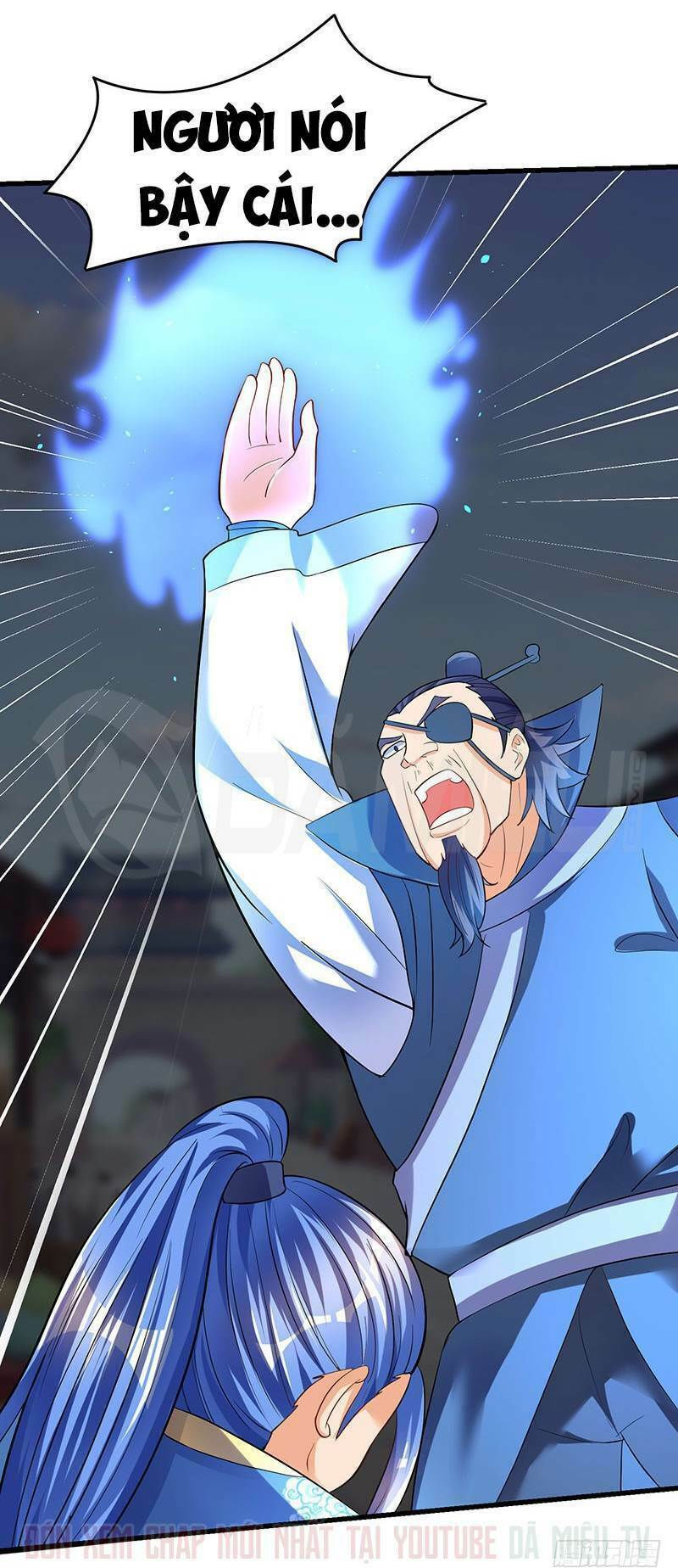 tối cường thăng cấp chapter 28 12